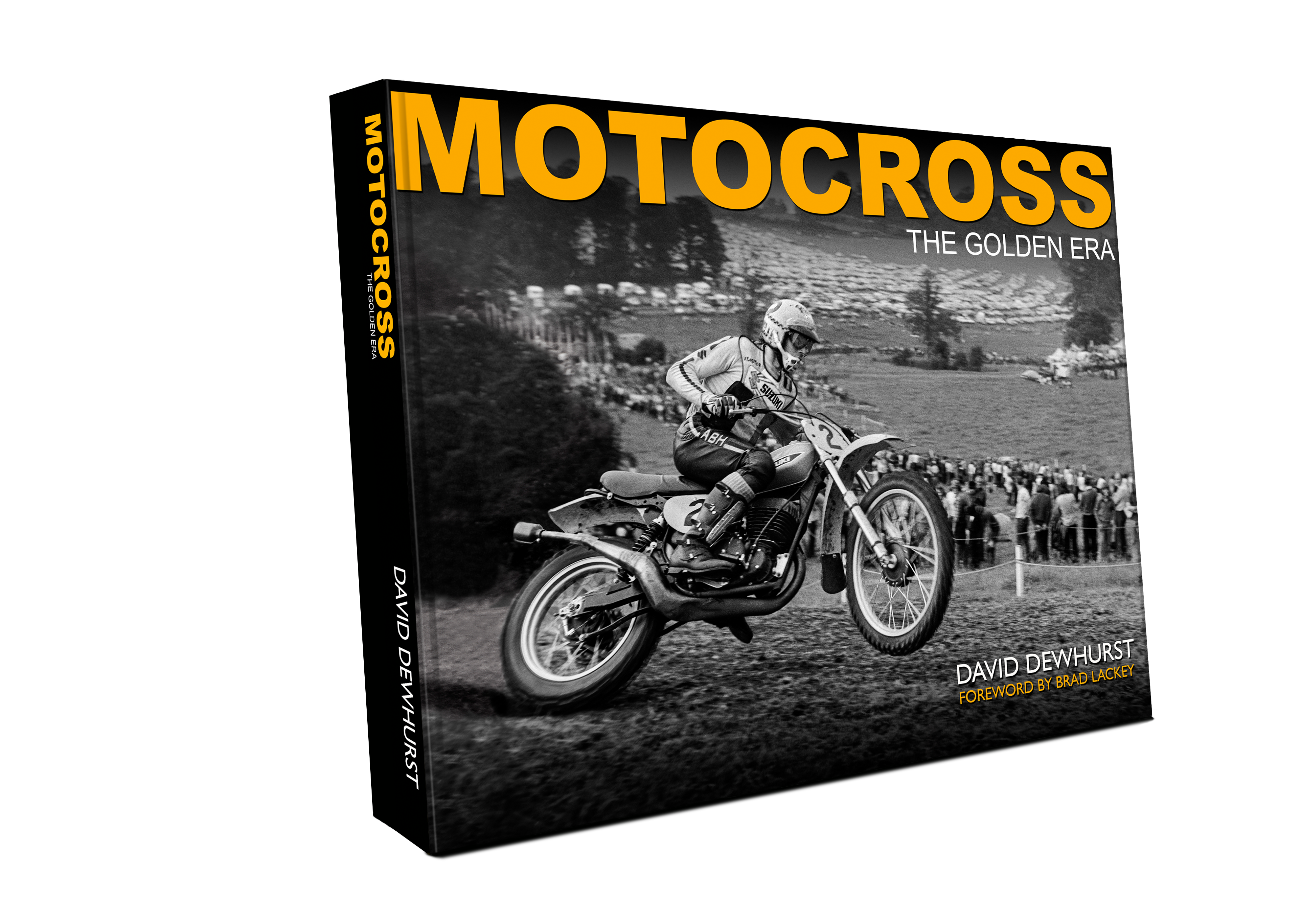Motocross The Golden Era – david-1bfd