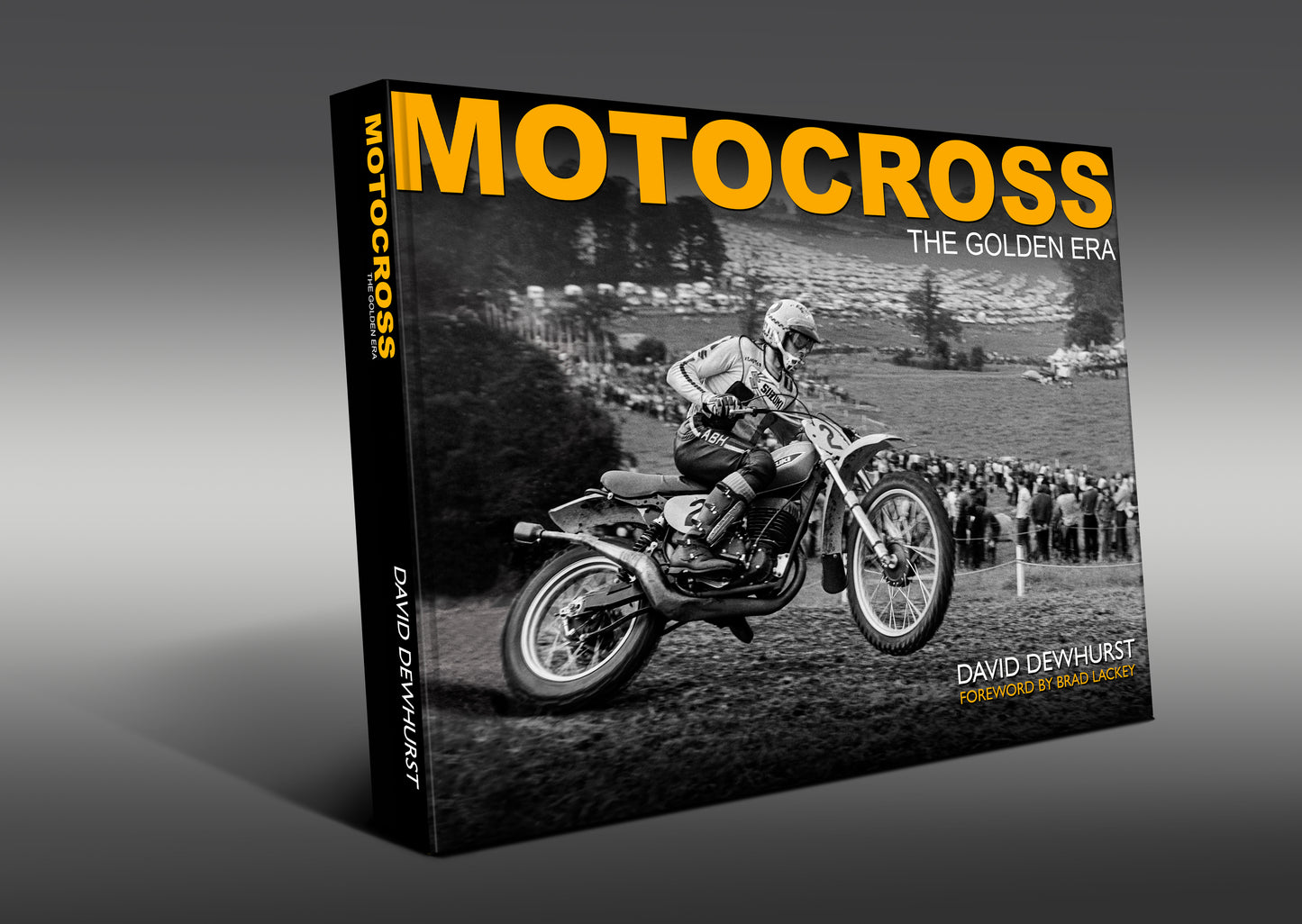 CHRISTMAS SPECIAL 2024. Motocross The Golden Era